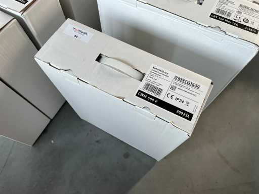 Stiebel Eltron - CWM 500 P - Elektrische convector kachel