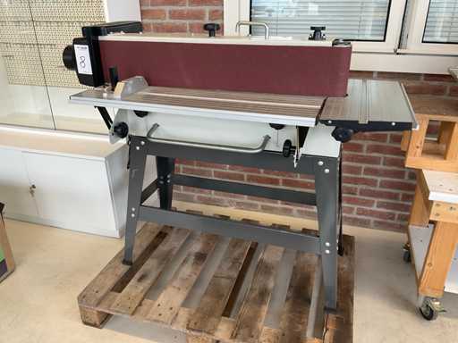 UWM 2315Q Bandschleifer