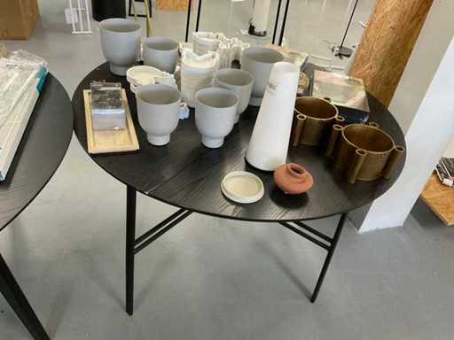 Accesorii pentru petreceri + iluminat