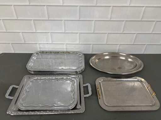 Danie serwacyjne/bufetowe (12x)