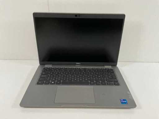 Dell Latitude 5420 14”, Core(TM) i7 11th Gen, 16 GB RAM, 512 GB NVMe Laptop