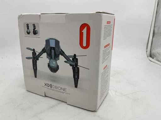 XD1 Drone
