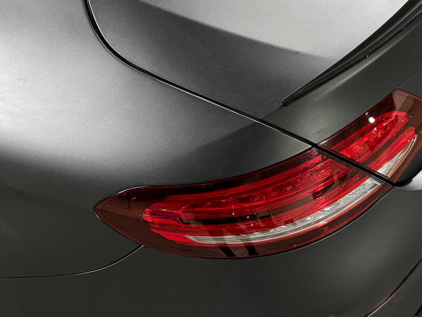 Mercedes-Benz C63s AMG 4.0 V8 Premium Plus Pack 510hp 2020 C-class Coupe, Z-558-GX