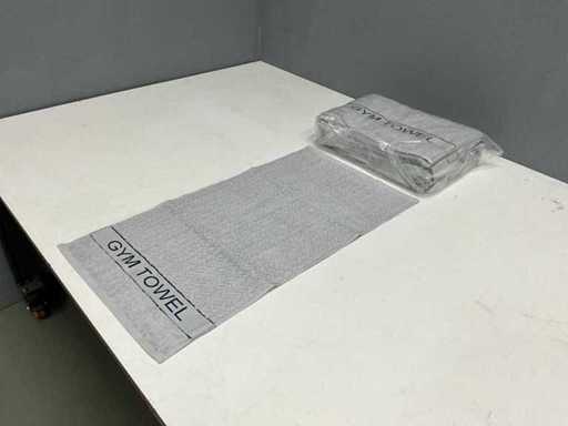Gym Towel (10x)