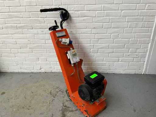 2018 Trelawny TFP200 Estrichfräse