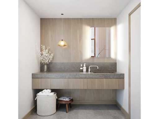 DSK Design Chryst LED light mirror. Capelo