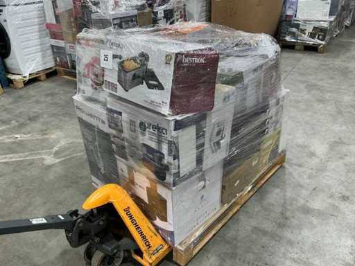 Objets électriques divers pour la maison/maison