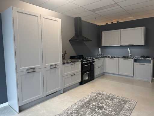 Nobilia - Cucina showroom