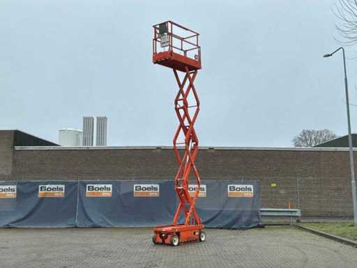 2015 SkyJack SJ III 3219 Hoogwerker