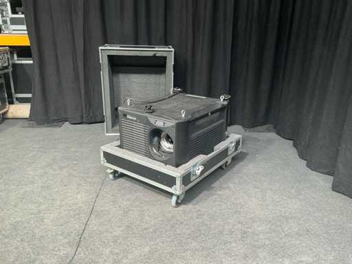 Christie Roadster S+20K 2006 Beamer