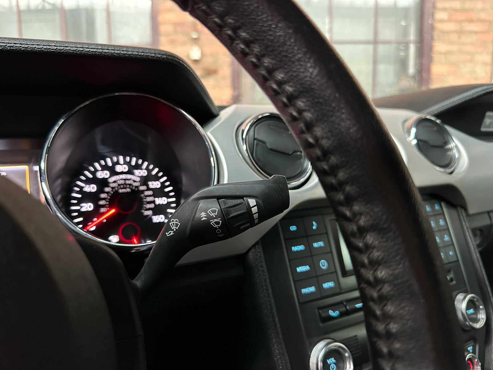 Ford Mustang Coupe Ecoboost Premium 310pk 2016