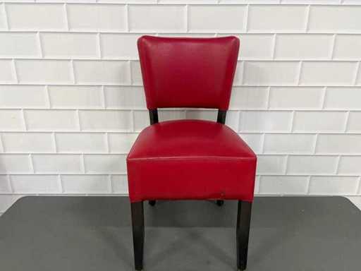 Krzesło restauracyjne (10x)