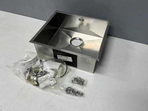 Blanco - Zerox 513320 - Spoelbak