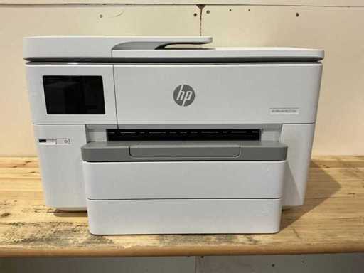 Imprimantă MFP HP OfficeJetPro 9730e