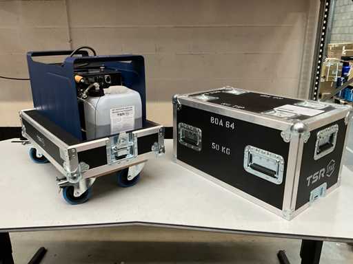 Look Solutions Generator mg?y Boa 64