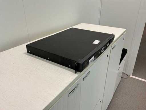 Receptor decodor SCOPUS IRD 2900/2962