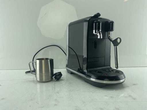 Nespresso - Sage - Macchina da caffè