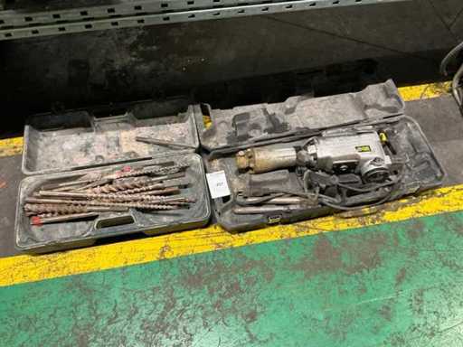 Fartools DBH1700D Marteau de démolition