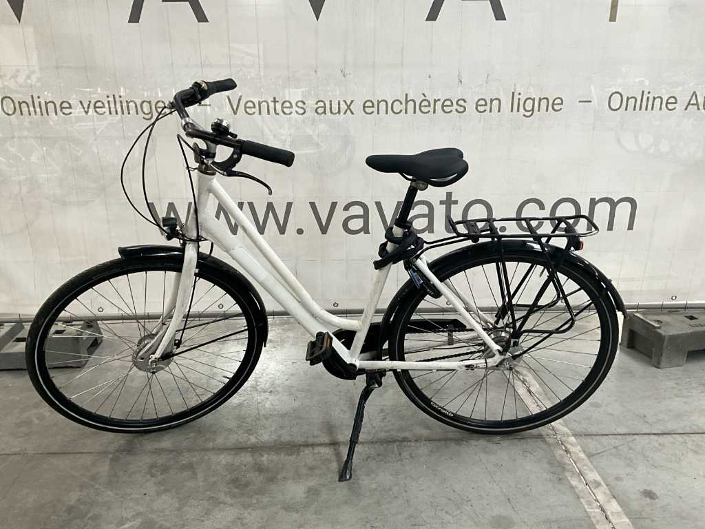 Damesfiets