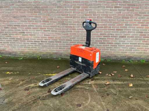 2017 BT LwE130 Elektrische palletwagen