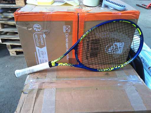 Tennis Racket