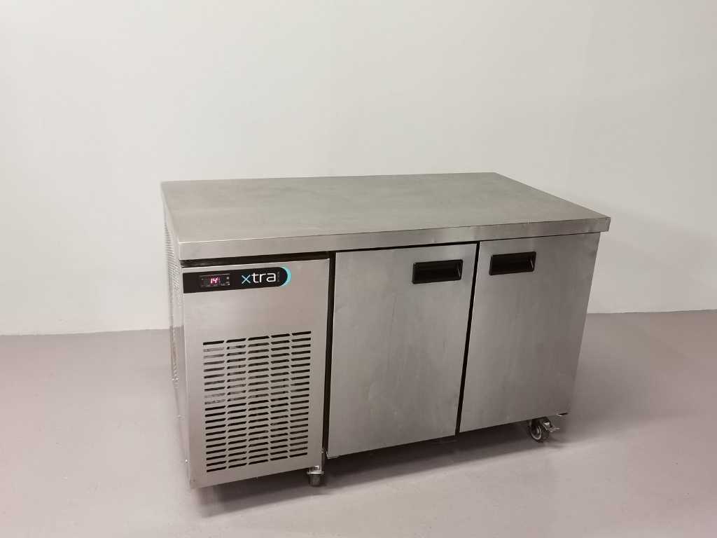 Foster XTRA - XR2H - Masă frigorifică