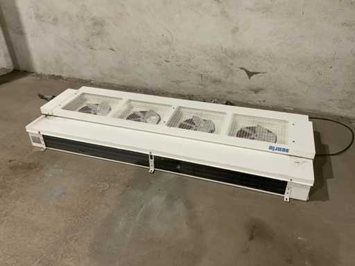 Searle - DSR83-4 AL - Vaporizzatore