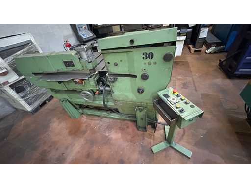 ARYMA (RYMANN) KS6.1500 Hydraulische Guillotine-Scherung