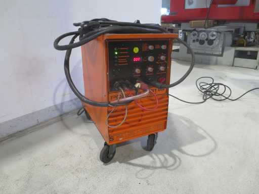 POROWIG 251 GW Welding Machine MIG/MAG