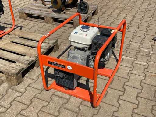 Generator de energie Europower EP4100 2018