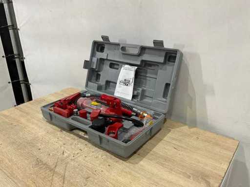VDT - Porta Power - Hydraulische krik 4 T