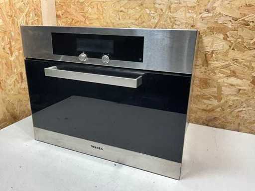 Miele DG4060 Parownik