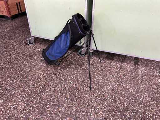 Memphis Golf tas