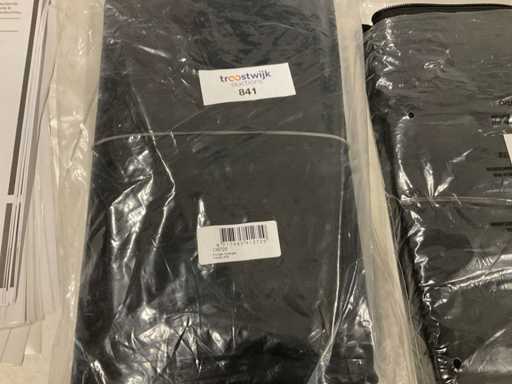 Pro user SG3 Opbergtas