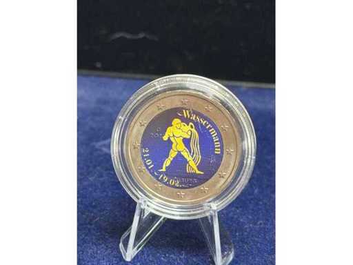 Capitali dell'UE | Set commemorativo completo