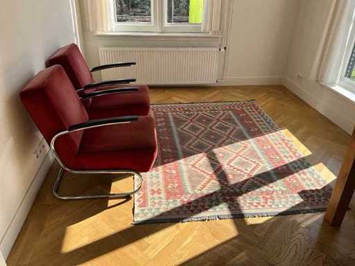 Mobilier pentru cabinetul de consultanță