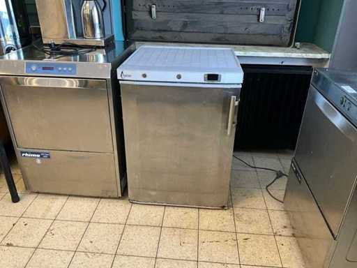 Congelatore TopCold BD115