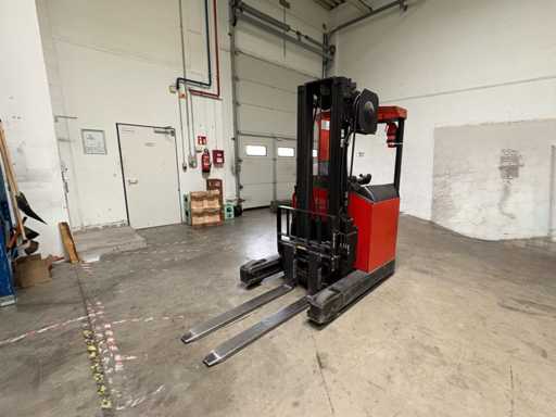 BT - RR B3 - Schubmaststapler