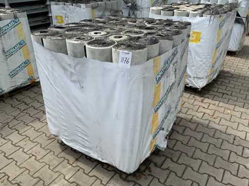 Rol dakleer 13m2 (30x)