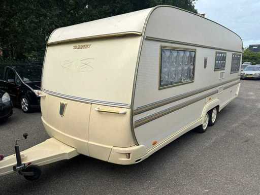 tabbert - 570 baronesse - Caravan - WD-ND-66