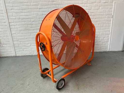 Wentylator bębnowy Trotec TTW 35000S