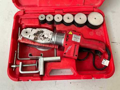 Sudor cu soclu Rothenberger Roweld P63-S6