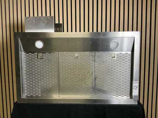 Atag WS90211SAM cappuccio estrattore montato a parete