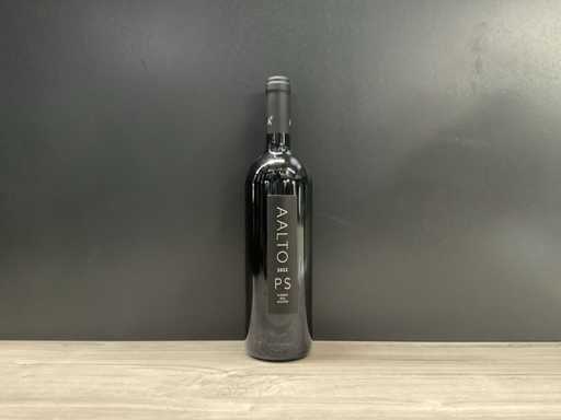Bodegas Aalto, Aalto PS 2022