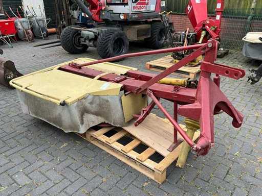 Zweegers CM 135 Cyclo maaier