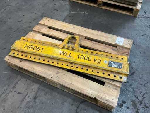 2017 PvE HB061 Hijsevenaar