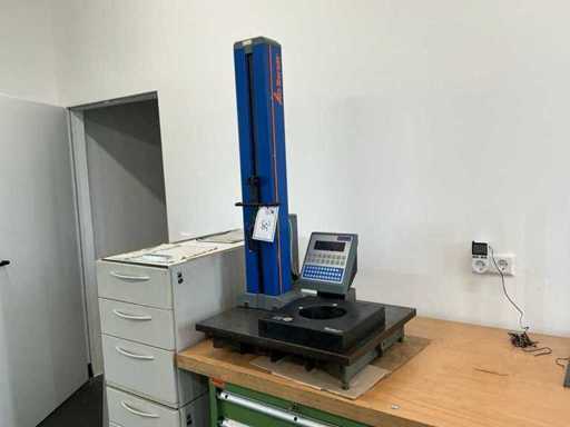 2001 GARANT HC1 2D Height Gauge