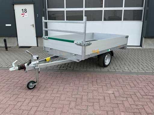 2025 Eduard Aanhangwagen