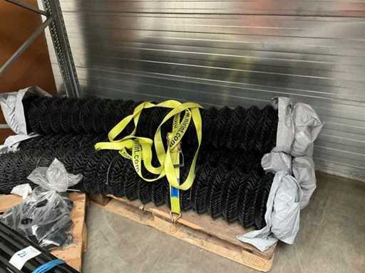 Recinzione da giardino