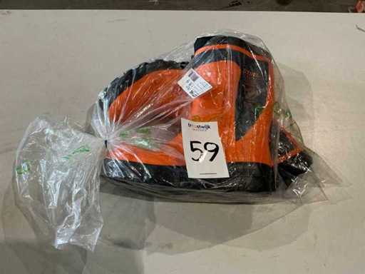 Buty ochronne Stihl, rozmiar 44